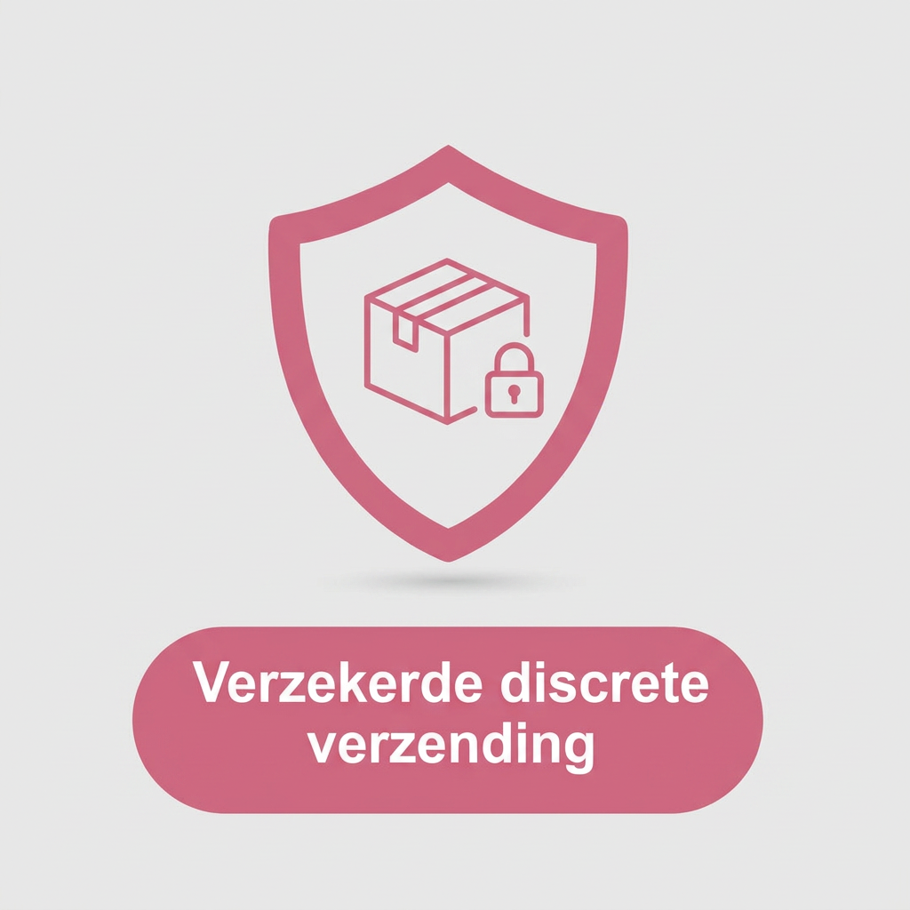 Verzekerde Discrete Verzending