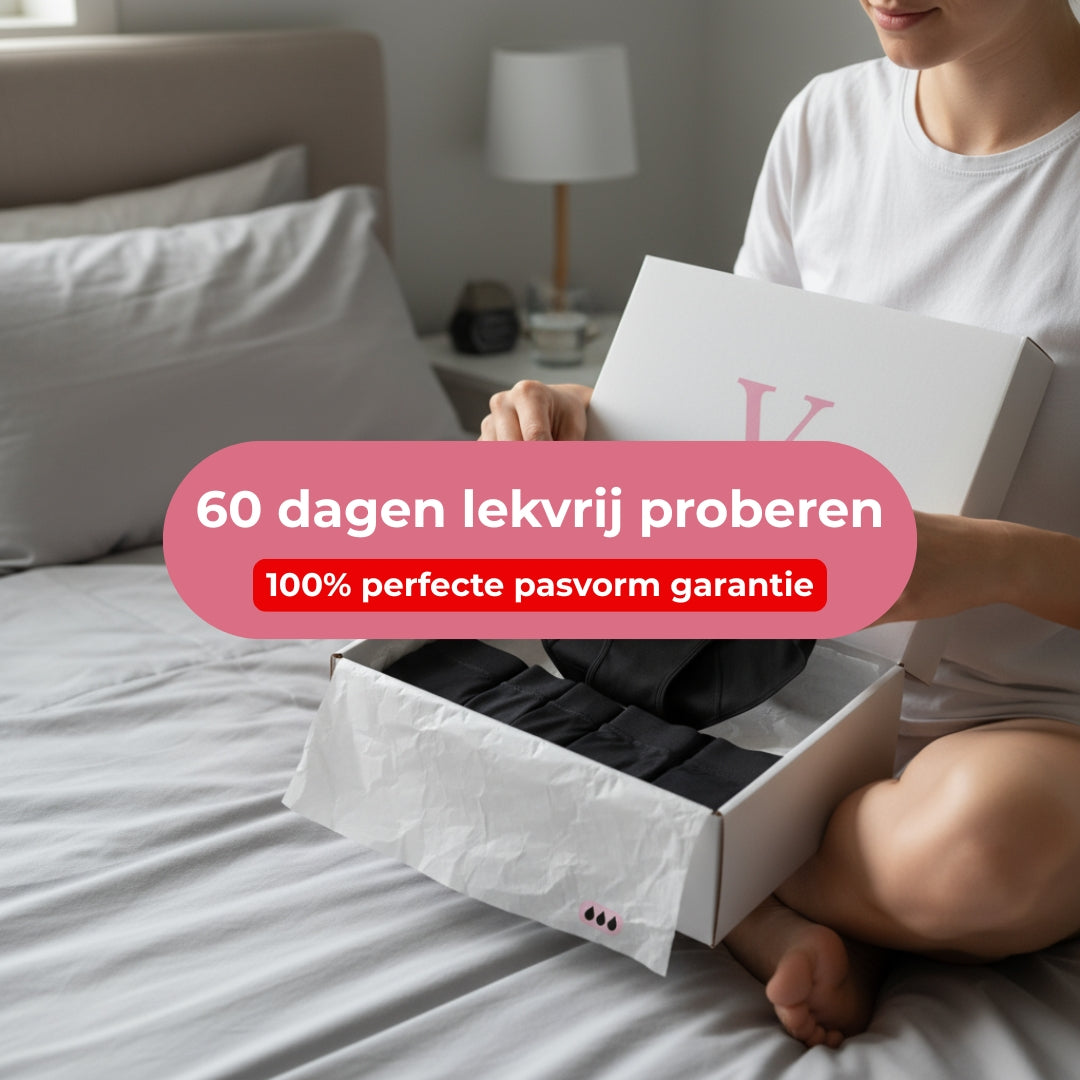 Livia's Essential Lekvrije Slip (1+1 GRATIS)