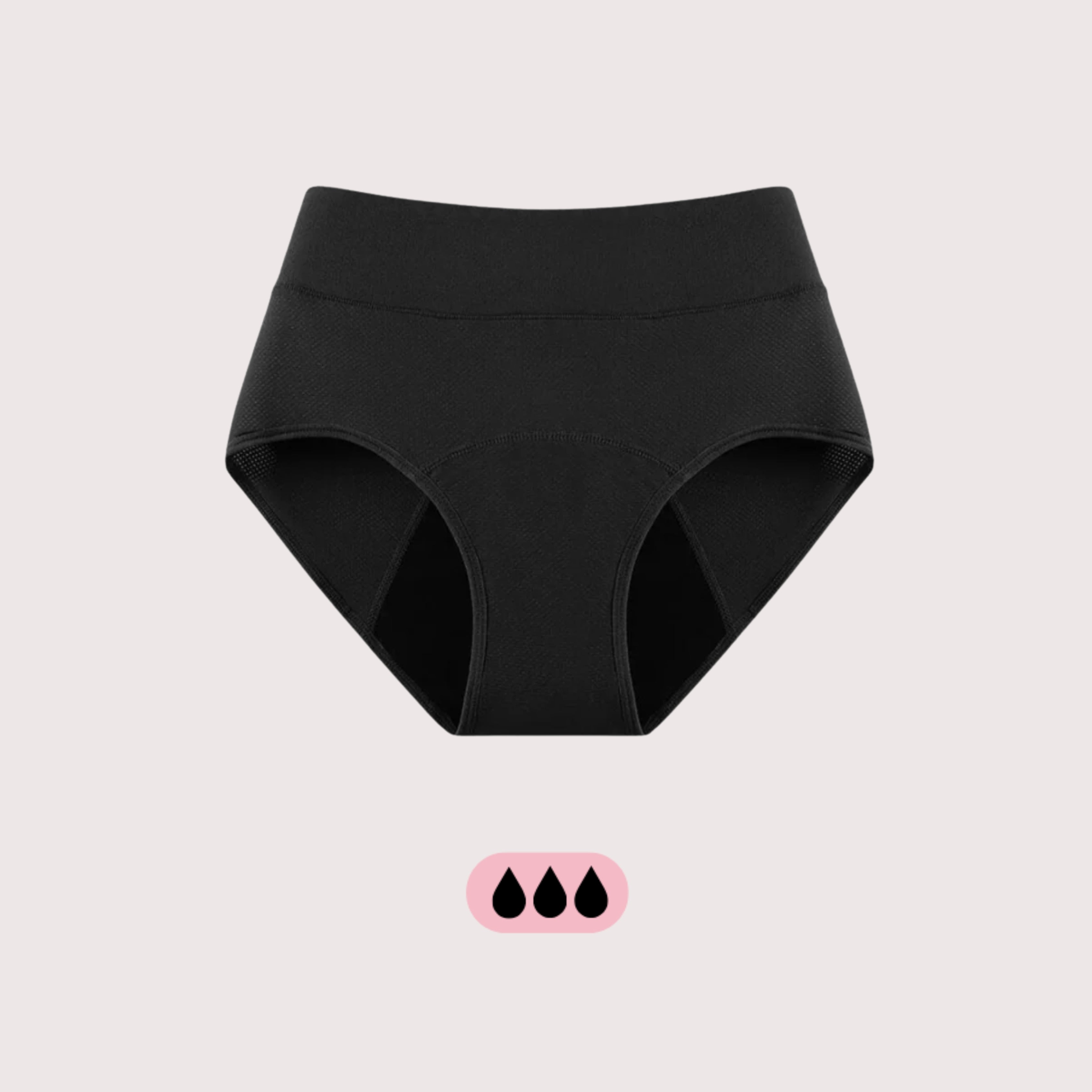 Livia's Essential Lekvrije Slip (1+1 GRATIS)