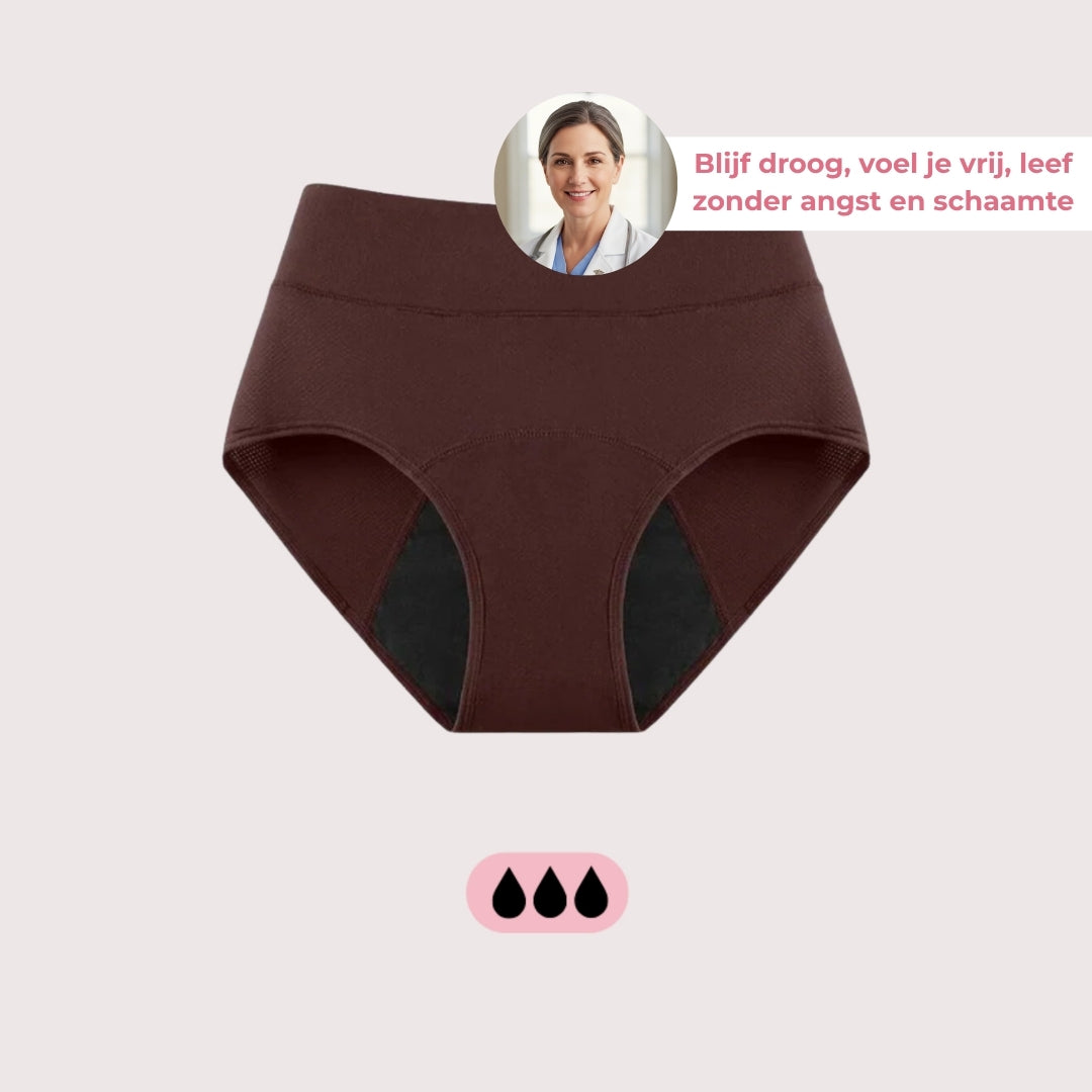 Livia's Essential Lekvrije Slip (1+1 GRATIS)