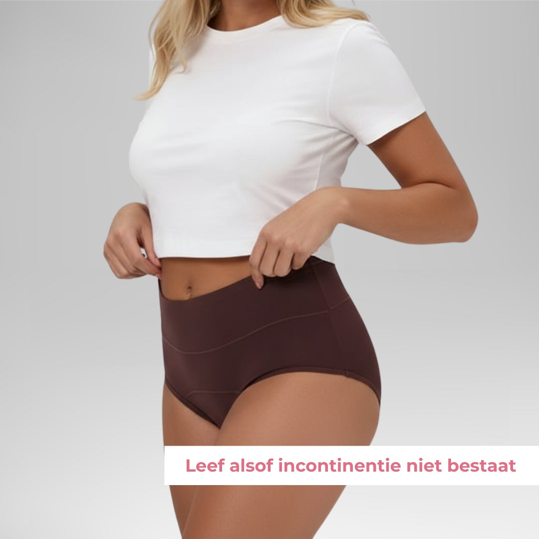 Livia's Essential Lekvrije Slip (1+1 GRATIS)