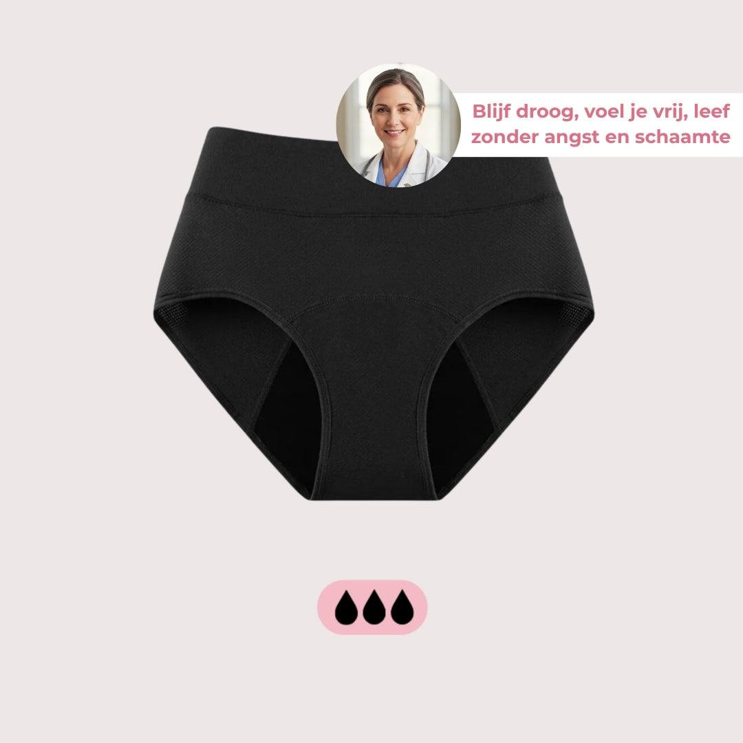 Livia's Essential Lekvrije Slip (1+1 GRATIS)