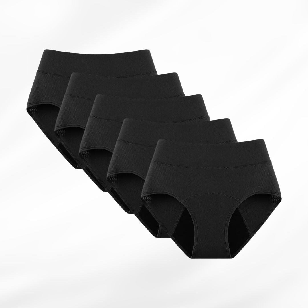 Livia's Essential Lekvrije Slip (5+5 GRATIS)