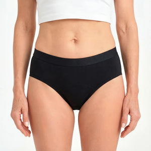 Lia Mid Waist